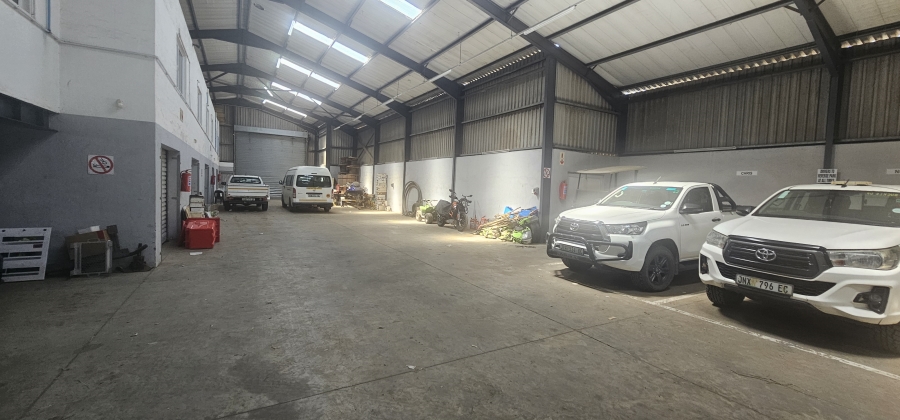 To Let commercial Property for Rent in Meisies Halt Eastern Cape